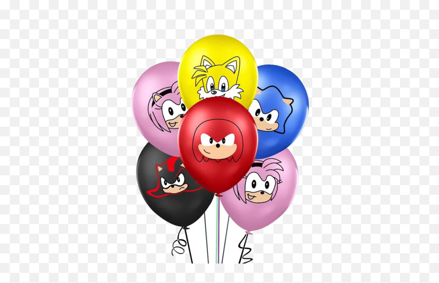 Balloon Collection U2013 Party Mania Usa Emoji,Cute Emoticon Balloon Labtop