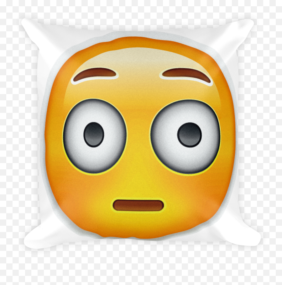 Emoji Pillow - Happy,Emoji Pillow