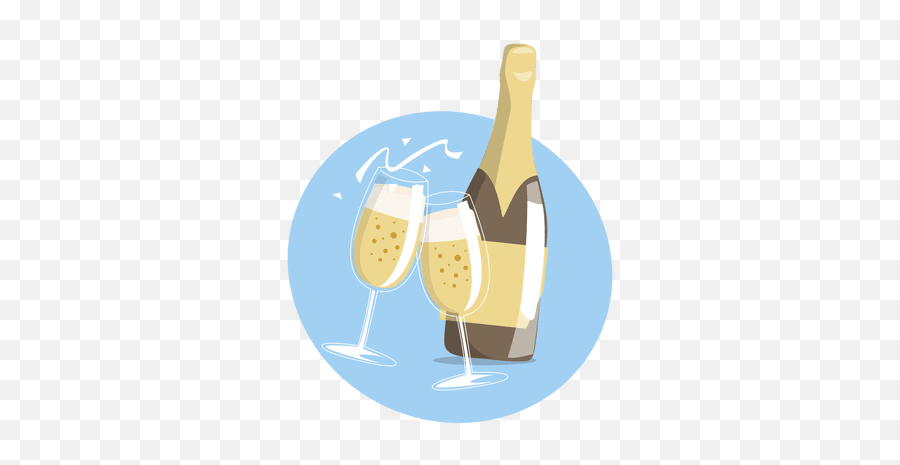 Party Celebration Drink Champagne - Transparent Png U0026 Svg Drink Party Vector Png Emoji,Champagne Glass Emoji