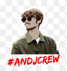 Andjcrew - Social Life Coach Guadagna Con I Social Emoji,Emoticon Occhiali Da Sole