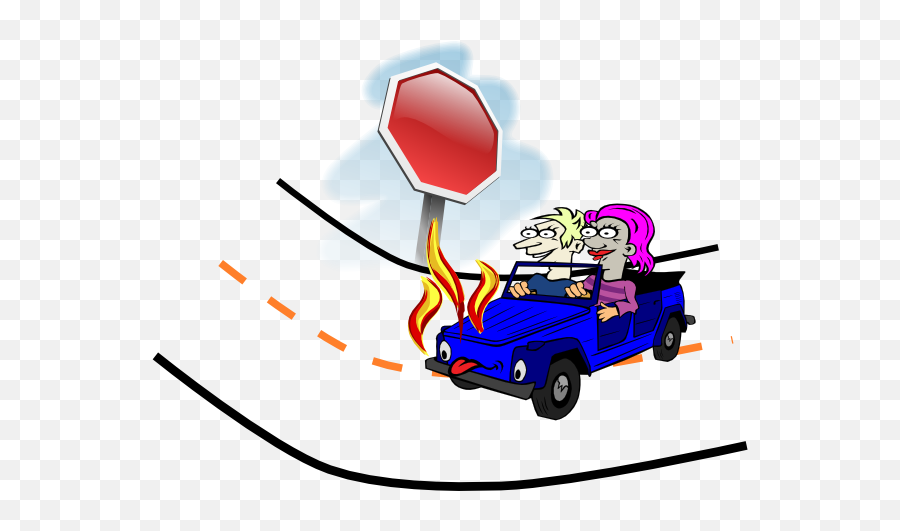 Clip Art Car On Fire Clipart - Clipart Suggest Emoji,Car Explotion Guess The Emoji