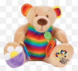 Bears The Kidsu0027 Cancer Project Emoji,Emotions Bear Mattel Belinda