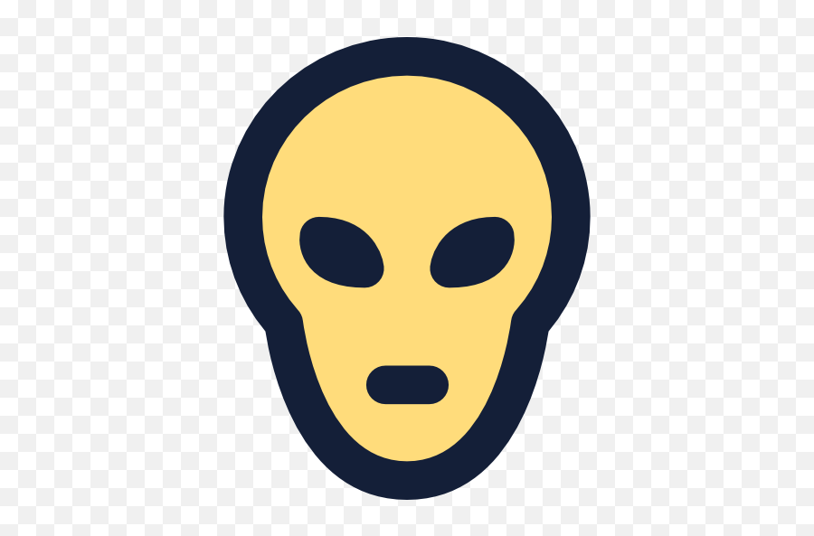 Extraterrestre Icono Gratis Emoji,Emojis Estraterestre