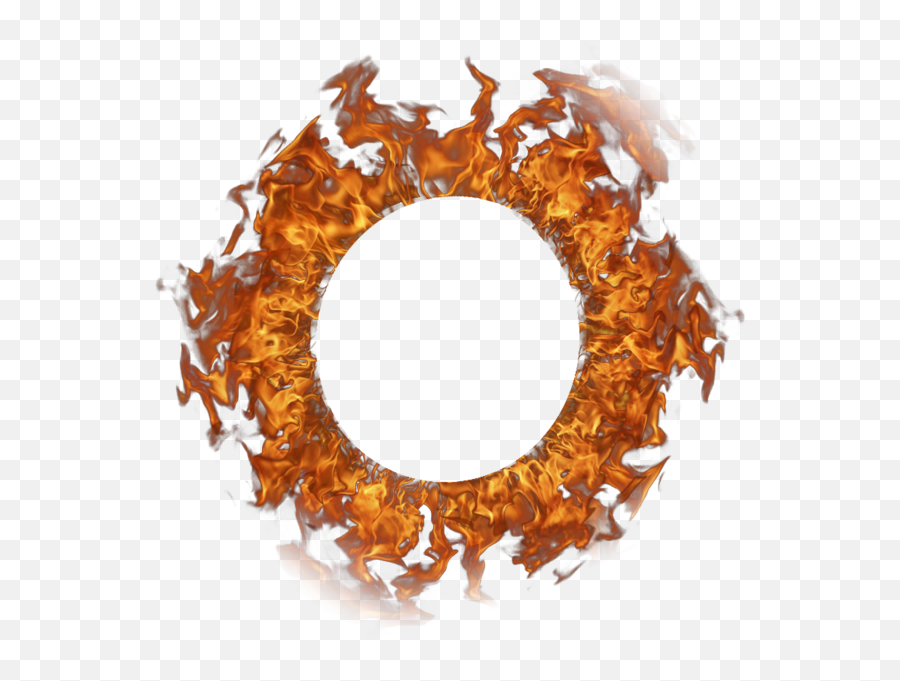 Ring Of Fire Psd Official Psds Emoji,Flame Emoji Psd