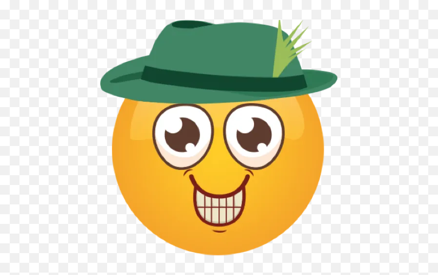 The Emoji By Darren Crockenball - Sticker Maker For Whatsapp,Swear Emoji