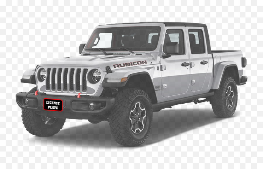 2018 - 2021 Jeep Wrangler Jl And 20202021 Gladiator Rubicon With Metal Bumper Sns141 Emoji,Metel Emoji