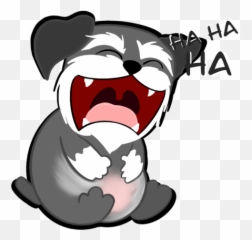 Schnauzer Navidad Emoji,Kermit Discord Emoji