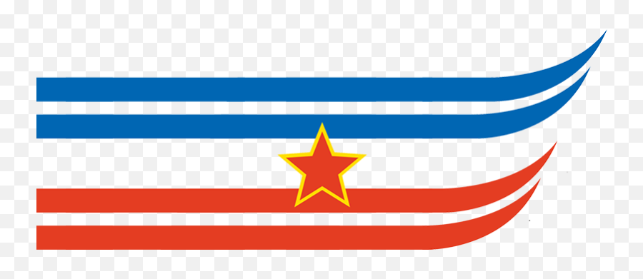 Yugoslavia - Thesportsdbcom Emoji,Flags Of Arab Countries Emoji