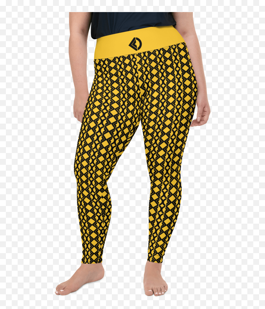 Palintonos Plus Size Leggings Emoji,Ram Emoji