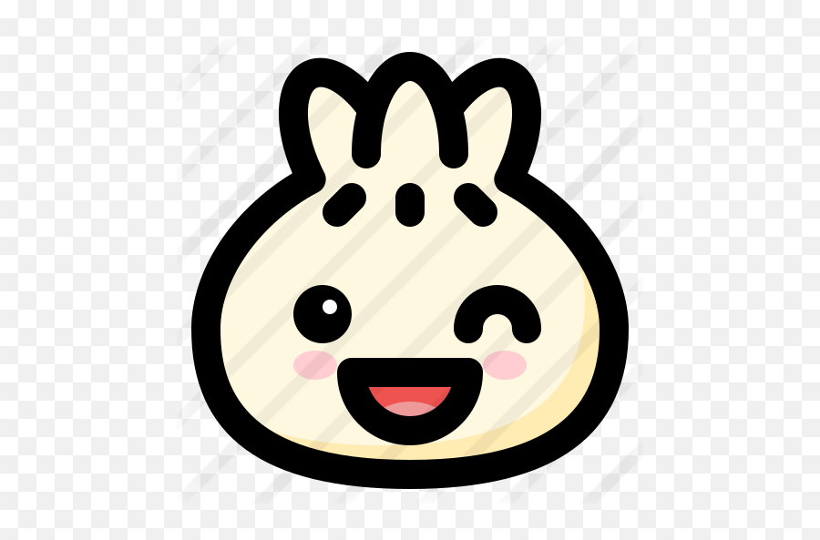 Wink - Free Smileys Icons Happy Emoji,The Wink Emoji