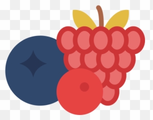 Berries - Free Food And Restaurant Icons Emoji,Berry Emojis