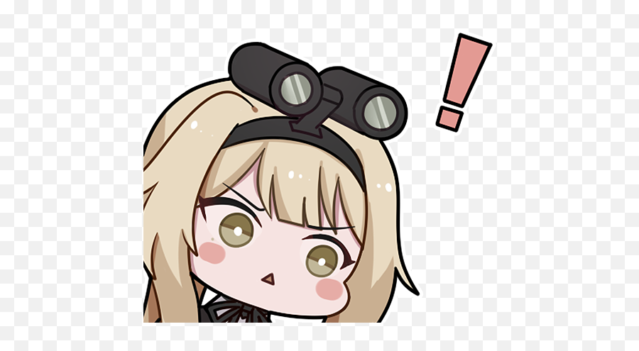 Punishing Gray Raven On Twitter Eternal Engine Stickers Emoji,Raven Emojir