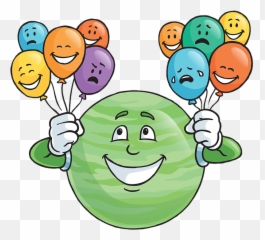 Proud Clipart Emotional Health Proud Emotional Health - Emotional Health And Wellbeing Clipart Emoji,Healthy Emotions