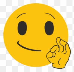 Fresh Faces Welcome - Happy Emoji,Impressed Emoji