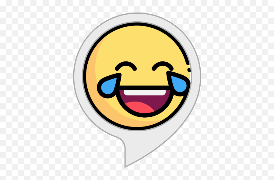 Alexa Skills - Happy Emoji,Emoticon For Sarcasm