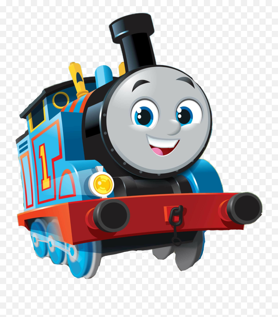 The Most Edited Thomasandfriends Picsart - Thomas And Friends Season 25 Reboot Twitter Emoji,Steam Emoticon Art Editor