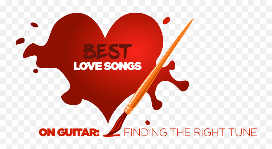 Best Serenade Love Songs - Love Songs Logo Png Emoji,Love And Emotion Song