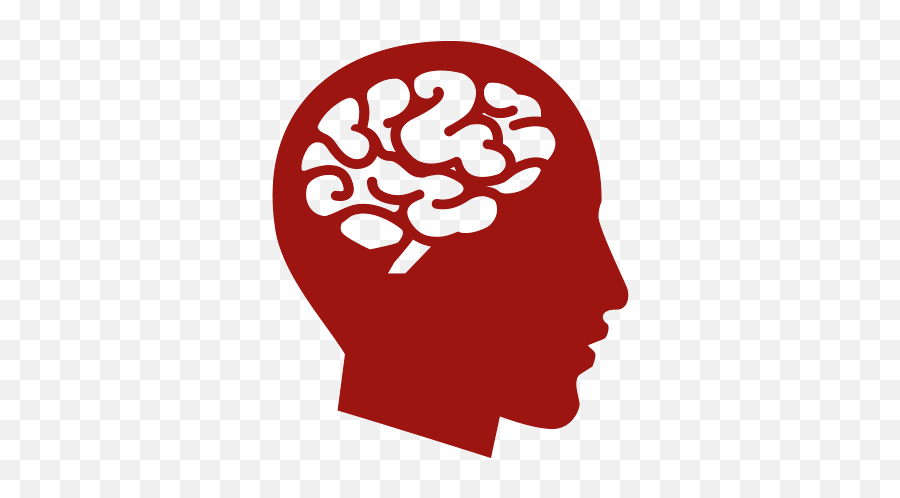 The Brain And Its Components Focusky - Transparent Background Human Brain Icon Emoji,Parts Of The Brain That Control Emotion