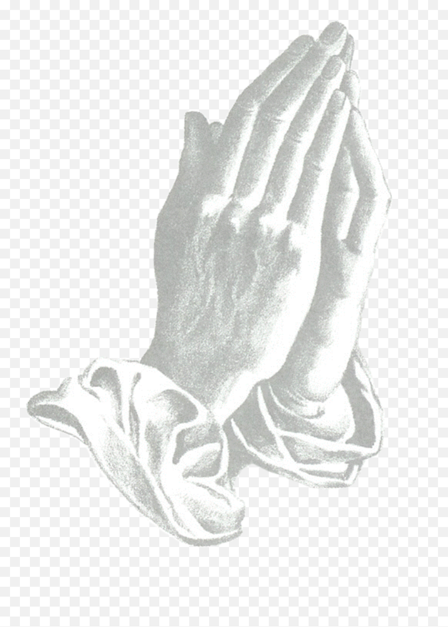Pray Praying Prayer Prayers Sticker By Stephanie - Art Emoji,Prayers Emoji