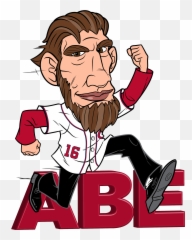 Nationals Emojis Fans Washington Nationals - Fictional Character,Teddy Emoji