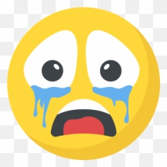 Emojis Llorando - Emoji Llorando Png,Emojis Llorando
