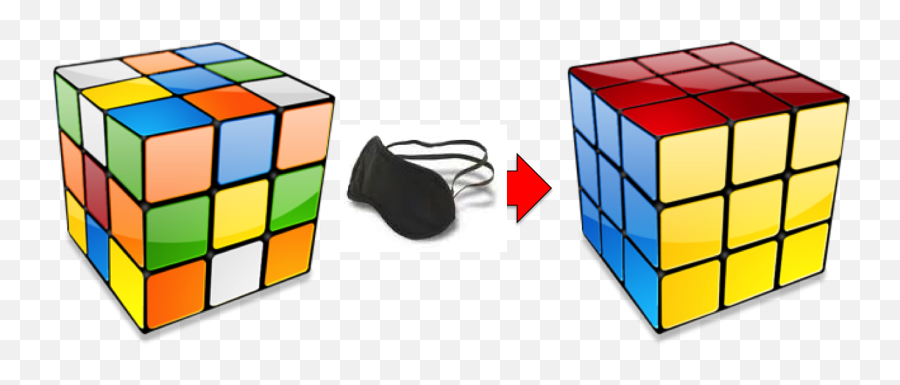 Balanced Scale - Clip Art Library Cube Emoji,Blindfolded Emoji