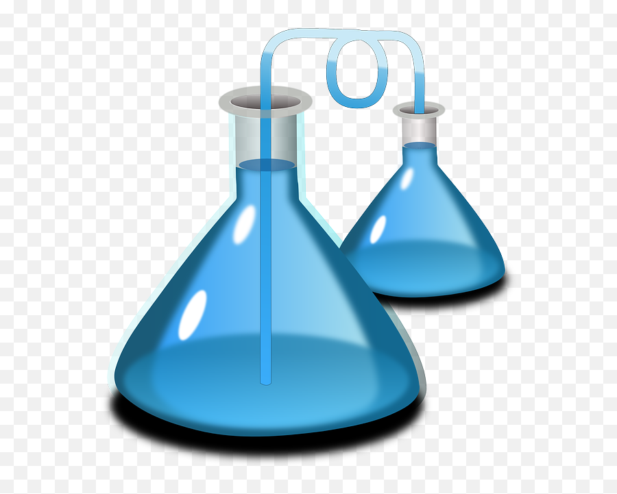Chemical Flask Bengal - Chemistry Clipart Emoji,Science Beaker Emoji
