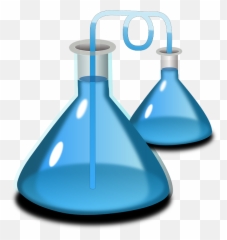 Chemical Flask Bengal - Chemistry Clipart Emoji,Science Beaker Emoji