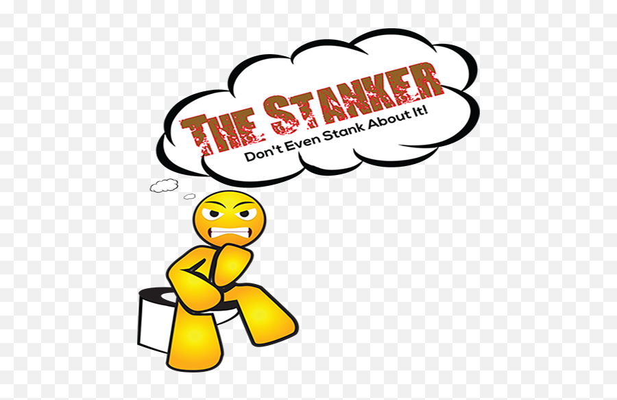 The Stanker Restroom Finder Mobile App - Google Dot Emoji,Restroom Emoji