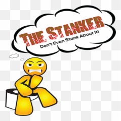 The Stanker Restroom Finder Mobile App - Google Dot Emoji,Restroom Emoji