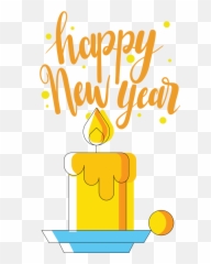 New Year Smiley Yellow Cartoon For Happy New Year 2021 For - Fiction Emoji,Happy Hanukkah Emoticons