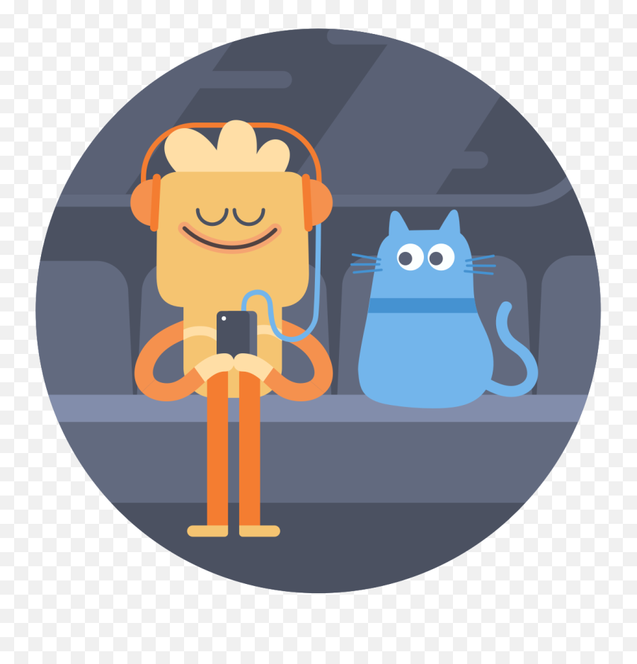 What We Are Using Today Headspace Arab News - Meditation Headspace Emoji,Screen Reaching Emoji