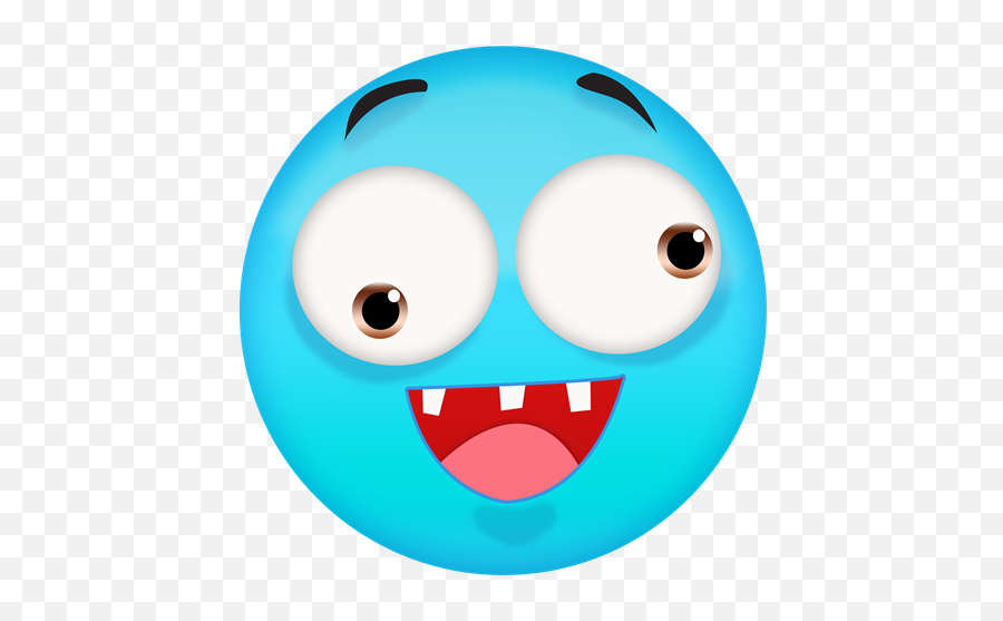 Hilarious Emoji Face - Gross Emojis,Silly Emoji
