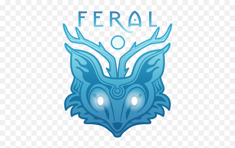 Feral - Feral Animal Jam Logo Emoji,Animal Jam Emojis Png
