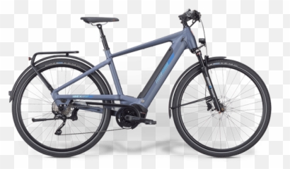 Testbericht - Claud Butler Mountain Bike Emoji,Emotion Neo Cross