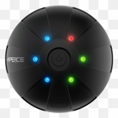 Products That Will Instantly Cheer You - Hyperice Hypersphere Emoji,Deborah Lippmann Sweet Emotion