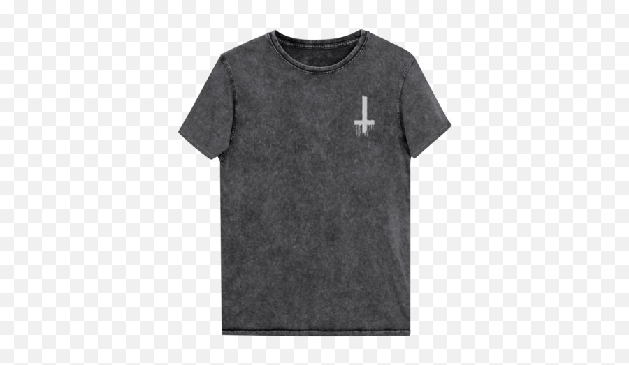 Womenu0027s T - Shirts U2013 Six Feet Under Emoji,Upside Down Cross Emoticon For Iphone