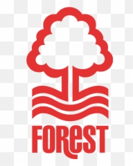 Rlfanscom - Club Kit Designs Logo Nottingham Forest Emoji,Hairdryer Emoji