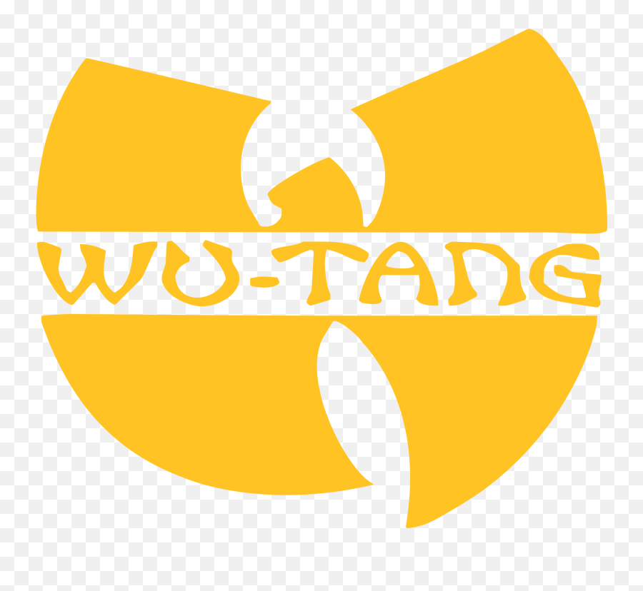 Wu - Wu Tang Logo Png Emoji,Wu Tang Emoji