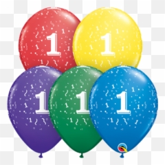 Balloons - Balloon With 5 Emoji,Emoji Balloons For Sale