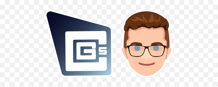 Pin - Charlie Green Cg5 Emoji,Glitched Tv Emoticon