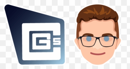 Pin - Charlie Green Cg5 Emoji,Glitched Tv Emoticon