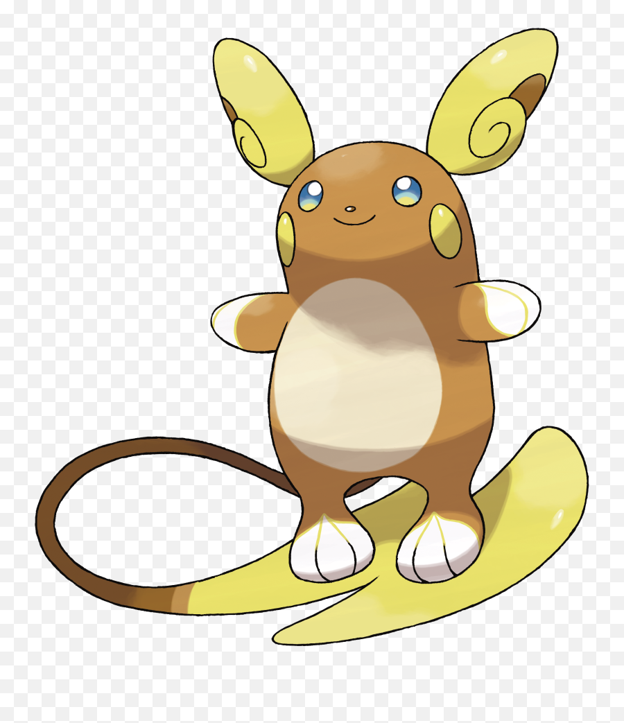 Pokémon For Nintendo Switch Speculation Thread 2 What - Raichu De Alola Emoji,Emotion Battle Pokemon Remix