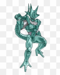 Power Level Jtunesmusic - Meta Cooler Dbz Emoji,Jiren Half Emotion