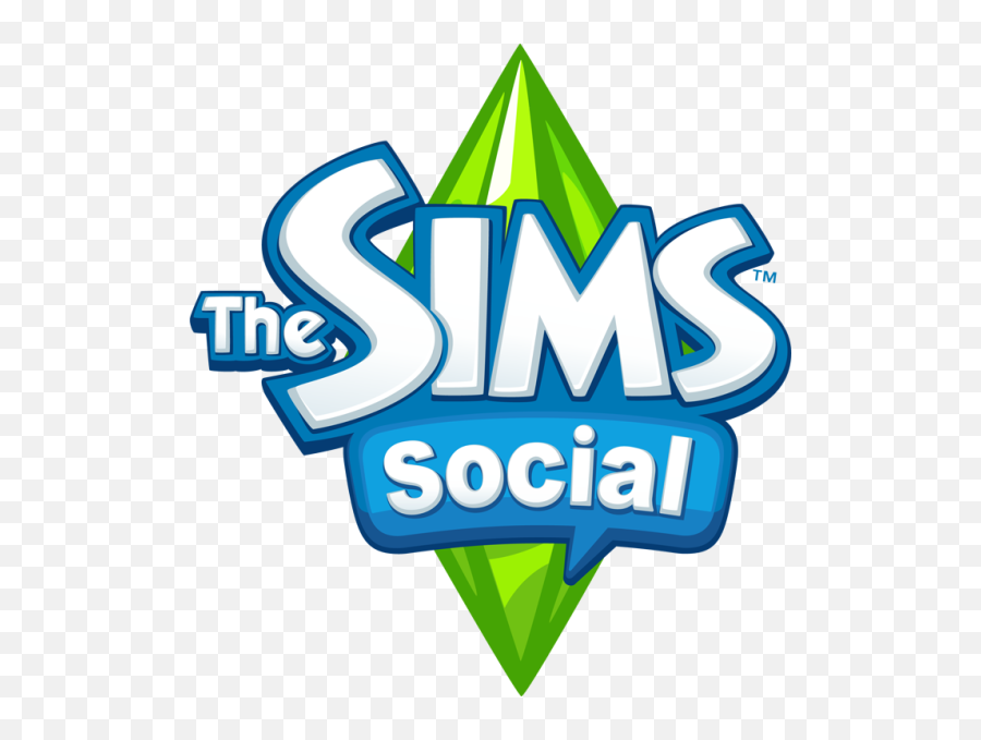 The Sims Social The Sims Wiki Fandom - Logo The Sims Social Emoji,Flame Emoticon Sims 4 Get To Work
