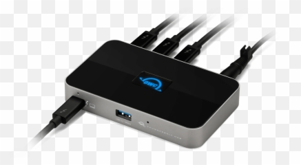 A - Thunderbolt Usb 4 Hub Emoji,Thunderbolt Emoji