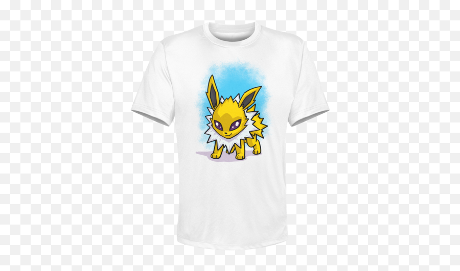 Shirts - Unisex Emoji,Vaporeon Emoticon