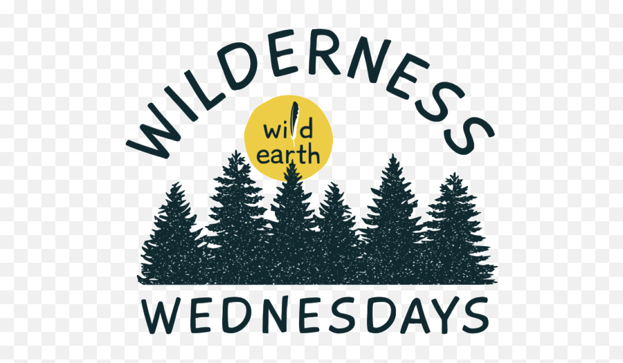 Wilderness Wednesdays Wild Earth - Boreal Conifer Emoji,Exploring Emotion Where The Wild Things Are