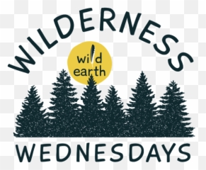 Wilderness Wednesdays Wild Earth - Boreal Conifer Emoji,Exploring Emotion Where The Wild Things Are