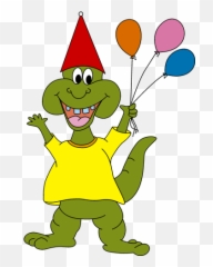 Free Birthday Cartoon Download Free - Birthday Cartoons For Kids Emoji,Happy Birthday Animated Emoji